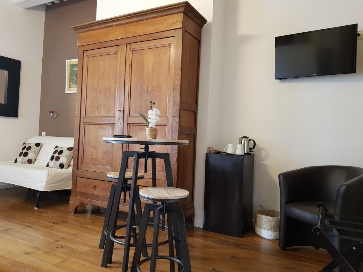 Maison D'Eusebia Chateau-Chalon Ngoại thất bức ảnh