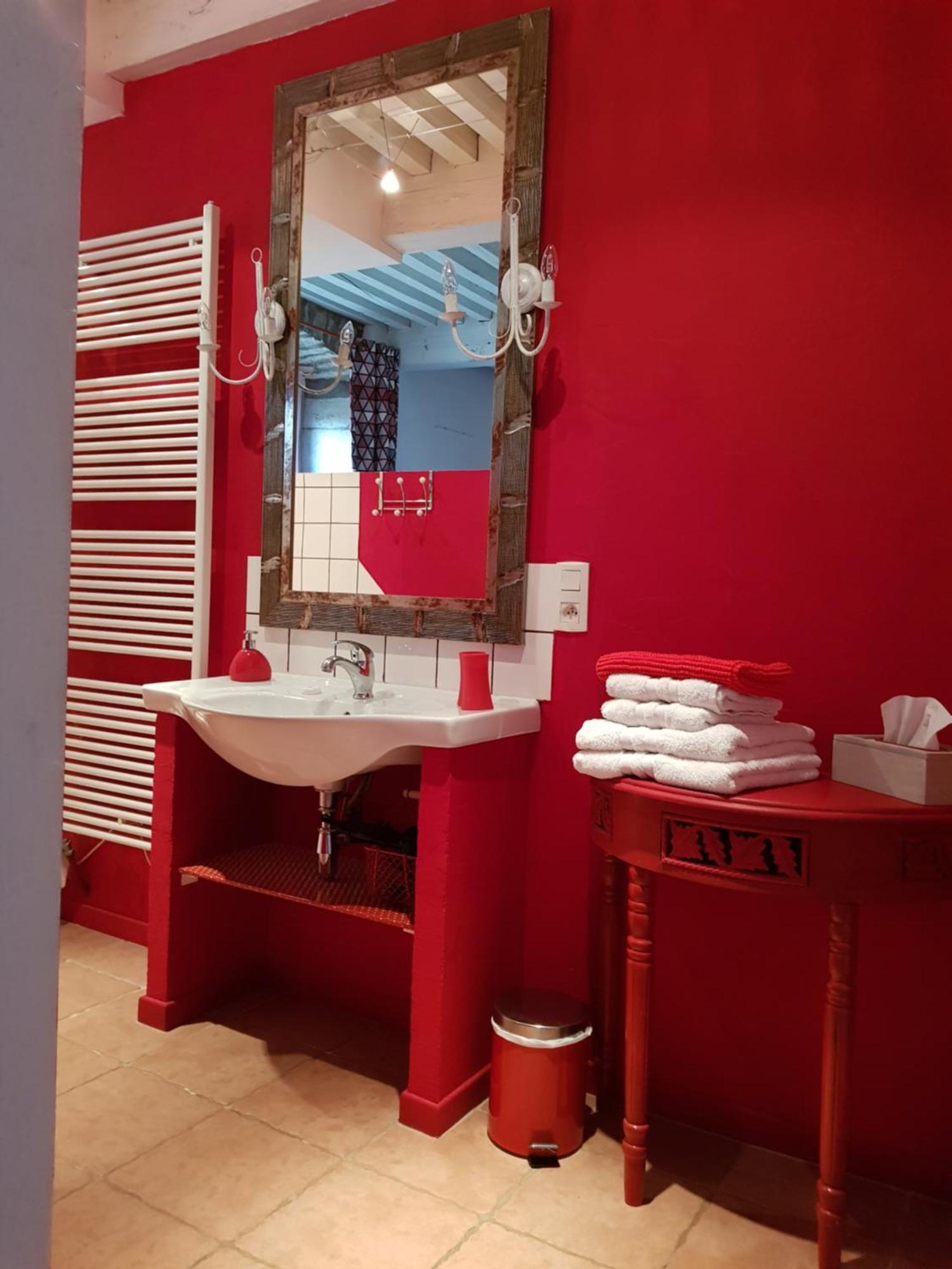 Maison D'Eusebia Chateau-Chalon Ngoại thất bức ảnh