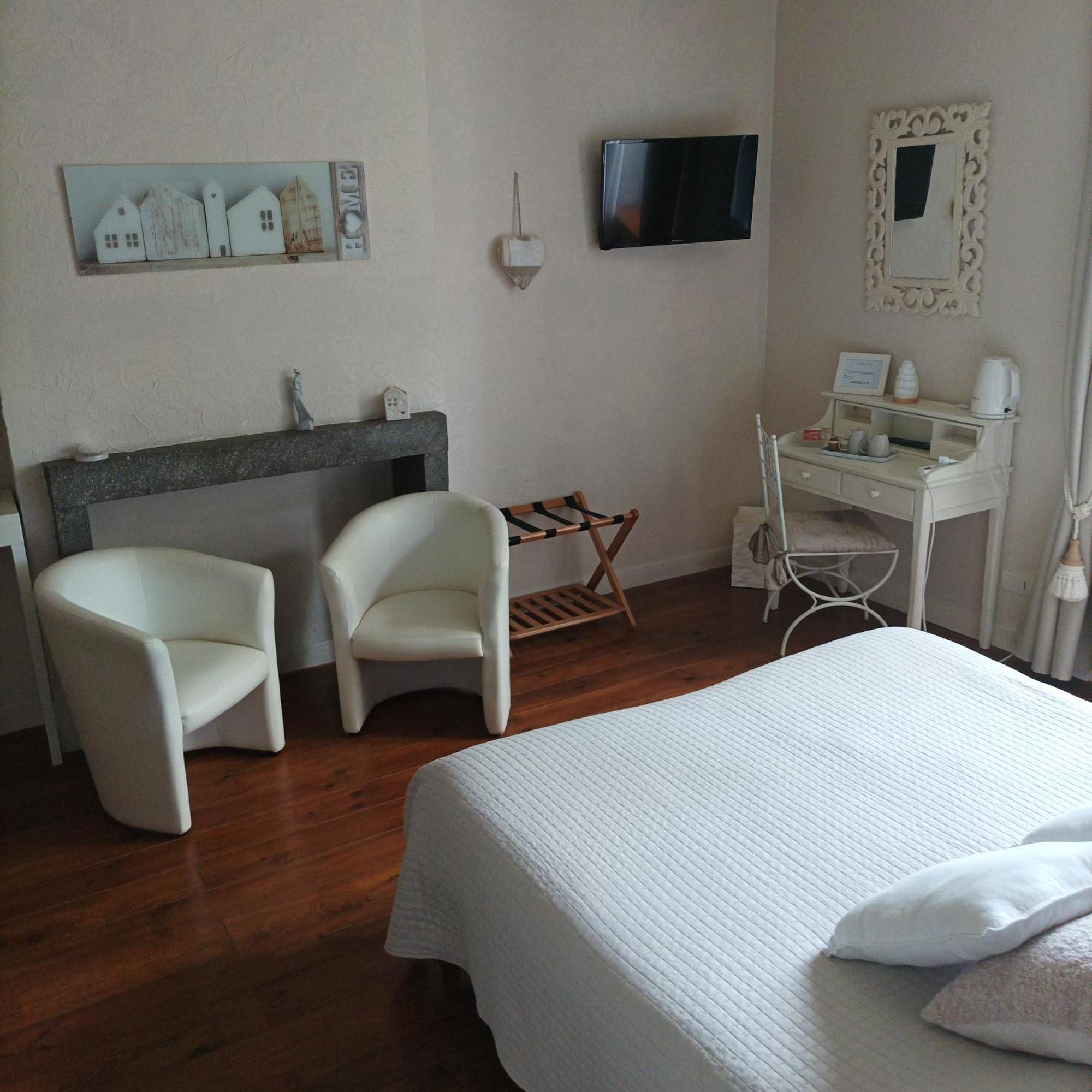 Maison D'Eusebia Chateau-Chalon Ngoại thất bức ảnh
