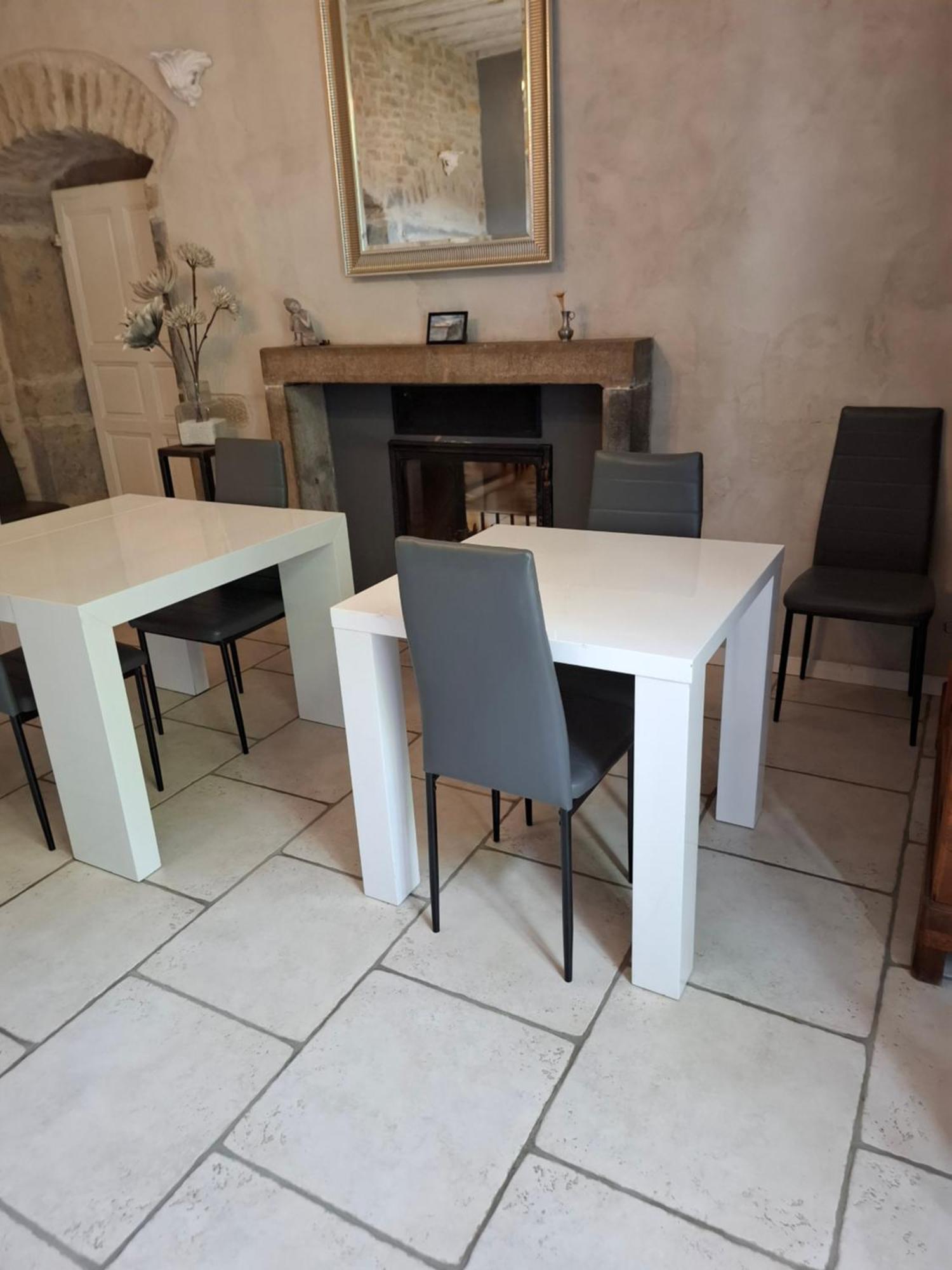 Maison D'Eusebia Chateau-Chalon Ngoại thất bức ảnh