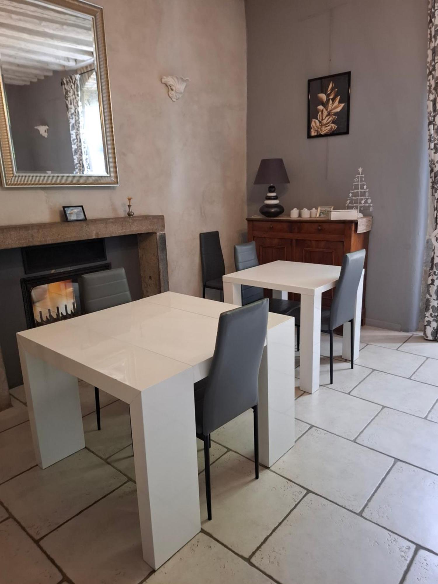 Maison D'Eusebia Chateau-Chalon Ngoại thất bức ảnh