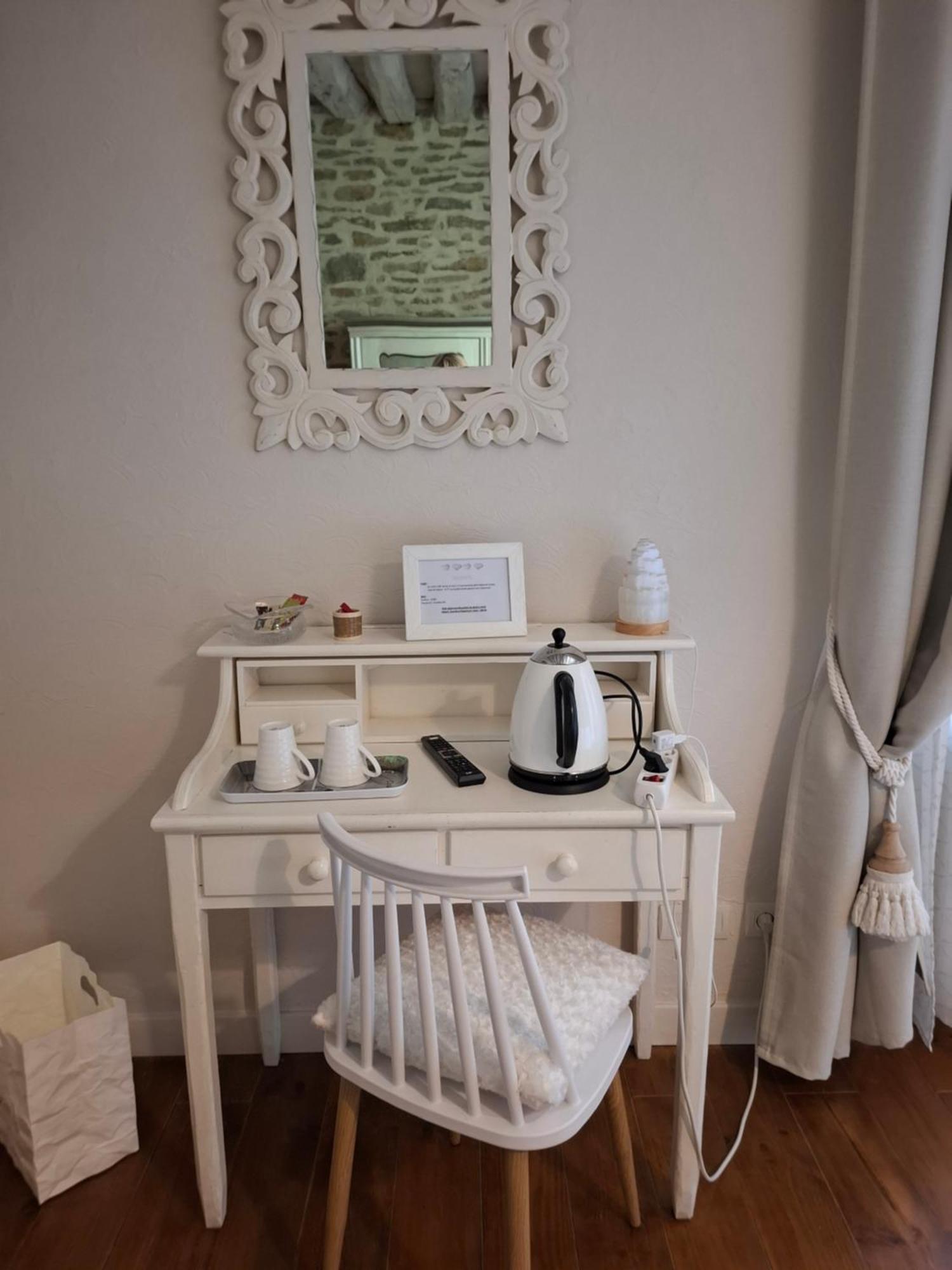 Maison D'Eusebia Chateau-Chalon Ngoại thất bức ảnh